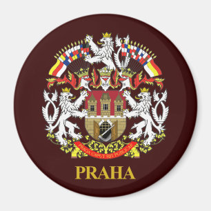 Imán Praga (Praga)