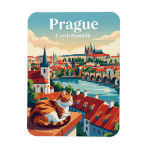 Imán Praga República Checa
