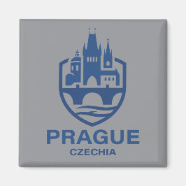 Imán Prague Czechia Europe