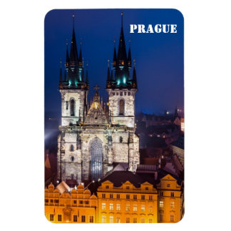 Imán Prague Stare Mesto Magnets