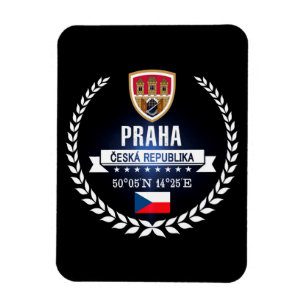 Imán Praha