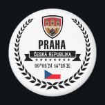 Imán Praha<br><div class="desc">Praha</div>
