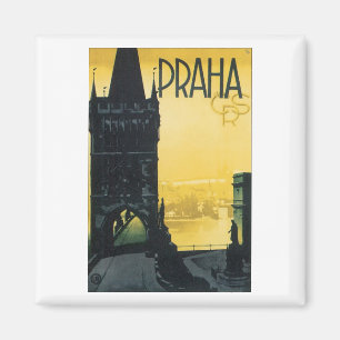 Imán Praha