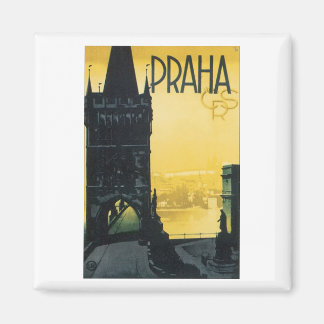 Imán Praha