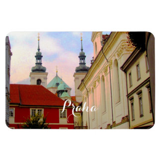 Imán Praha Fridge Magnet