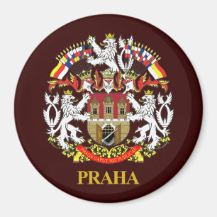 Imán Praha (Praga)