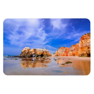 Imán Praia da Rocha Portugal
