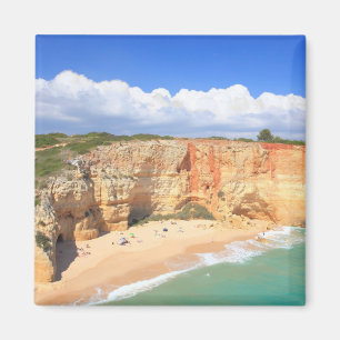 Imán Praia de Benagil