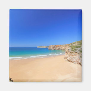 Imán Praia do Beliche