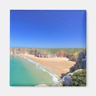 Imán Praia do Beliche