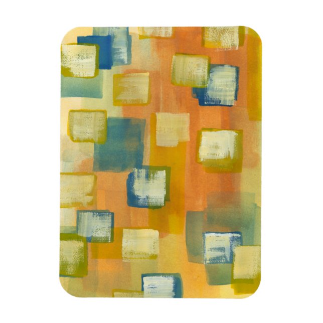 Imán Prairie Home I (Vertical)