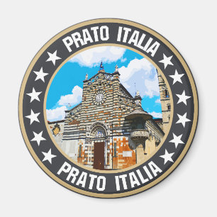Imán Prato