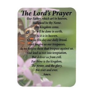 Imán Prayer del señor