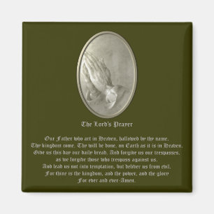 Imán Prayer del señor