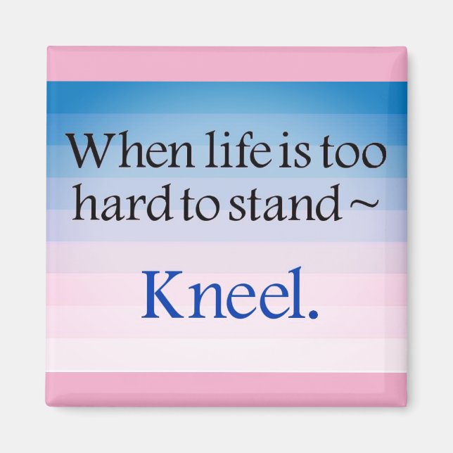 Imán prayer gifts (Frente)