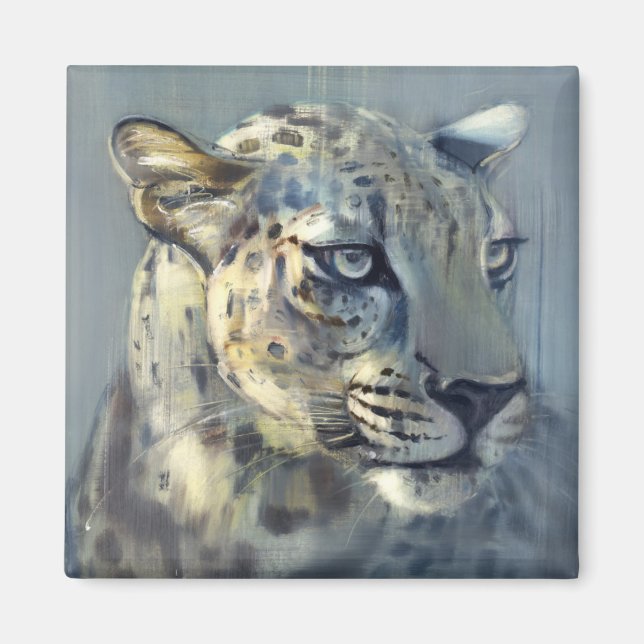 Imán Predator II (Frente)