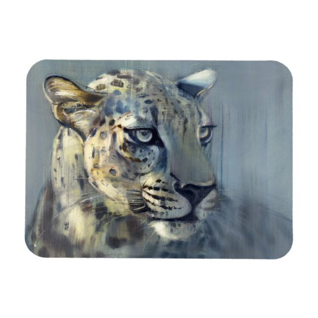 Imán Predator II (Horizontal)