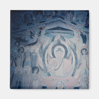 Predicción del Buda de Shakyamuni