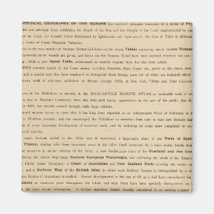 Imán Prefaciar nuevos atlas marinos mercantiles