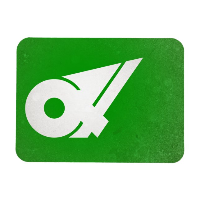 Imán Prefectura de Mie (Horizontal)