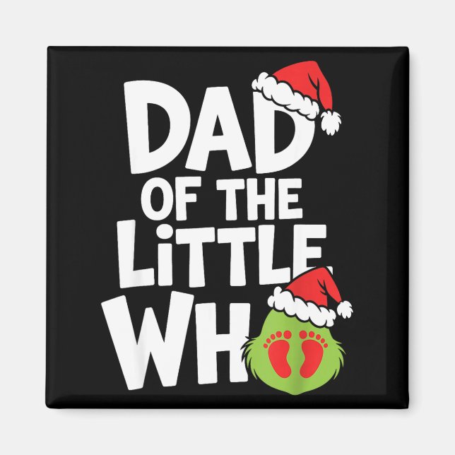 Imán Pregnancy Announcemen Dad Of The Little Who  (Frente)