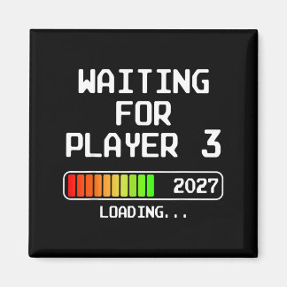 Imán Pregnancy Announcement 2027 Waiting for Player 3
