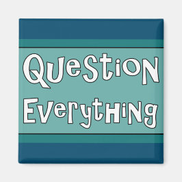 Imán Preguntar todo