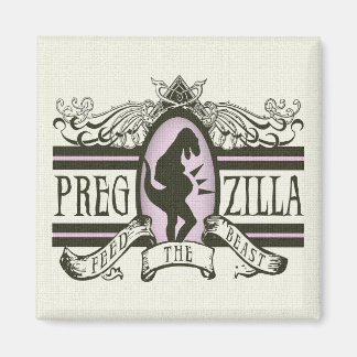 Imán Pregzina