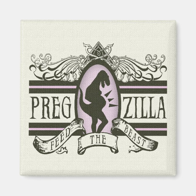 Imán Pregzina (Frente)