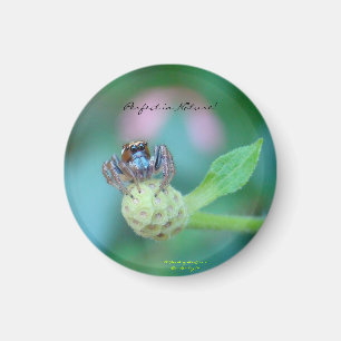 Imán Premio Perfect in Nature