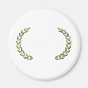 Imán Premios PCFMF para usted al Personalizar