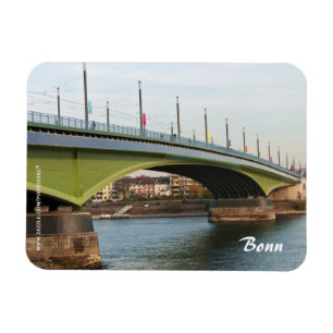 Imán Premium Bonn