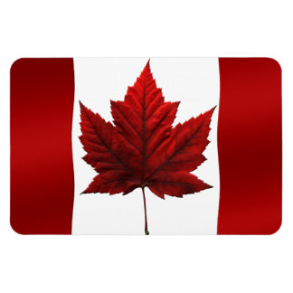 Imán Premium Flexi Canada Magnet Canada Souvenir