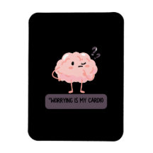 Preocuparse Es Mi Cardio – Ansiedad Divertida