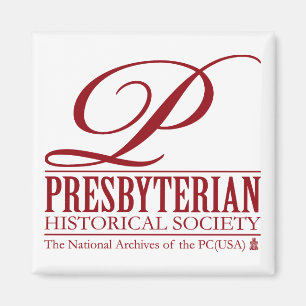 Imán presbiteriano de la sociedad histórica