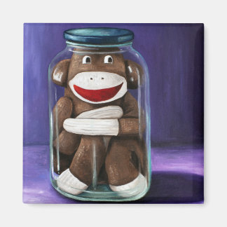 Imán Preservación de la infancia 3