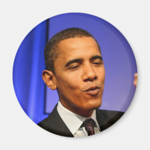 Imán Presidente Barack Obama