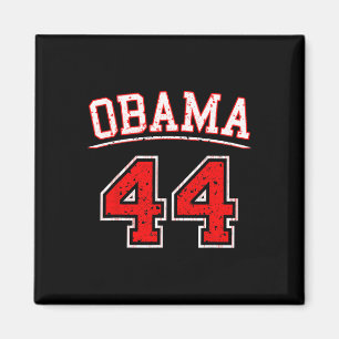 Imán Presidente Barack Obama 44