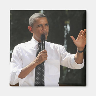 Imán Presidente Barack responde preguntas sobre el