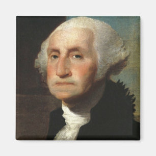 Imán Presidente de George Washington