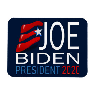 Imán Presidente Democratic de Joe Biden elección 2020