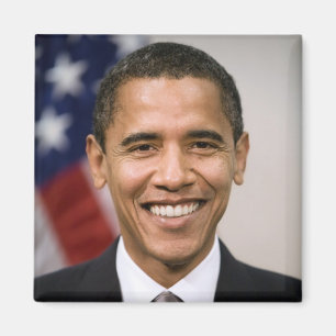Imán Presidente electo estadounidense Barack Obama