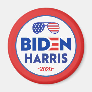 Imán Presidente Joe Biden Kamala Harris