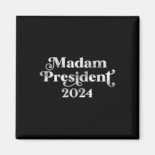 Imán Presidente Kamala Harris 2024