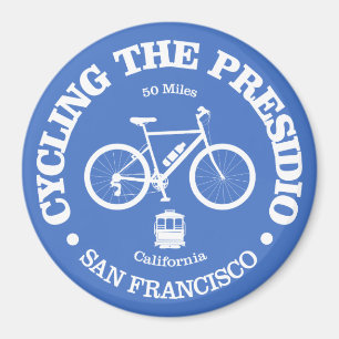 Imán Presidio (bicicleta)