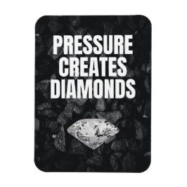 Imán Presión Crea Diamantes - Motivación