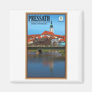 Imán Pressath - invierno