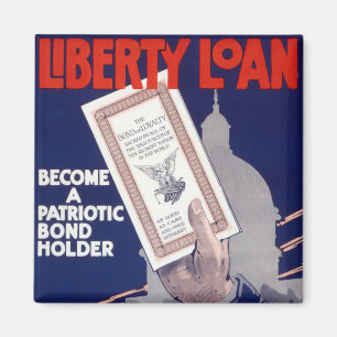 Imán Préstamo por libertad