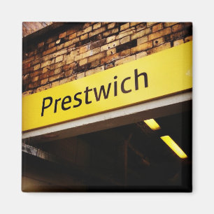 Imán Prestwich