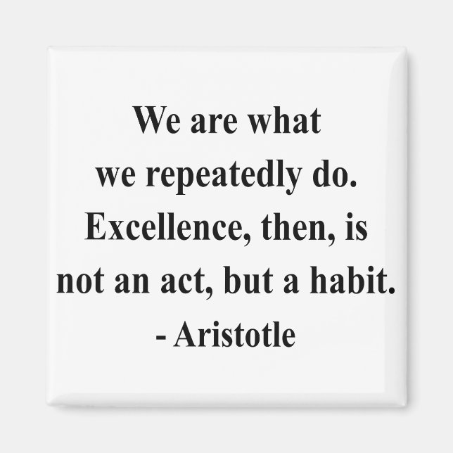 Imán Presupuesto Aristóteles 4a (Frente)